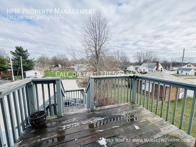 2722 Lincoln Way E in Massillon, OH - Building Photo - Building Photo