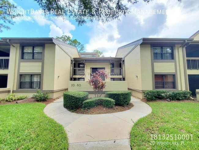 20 Woodlake Pl
