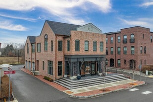 201 Market House Cir in Cranberry Township, PA - Building Photo