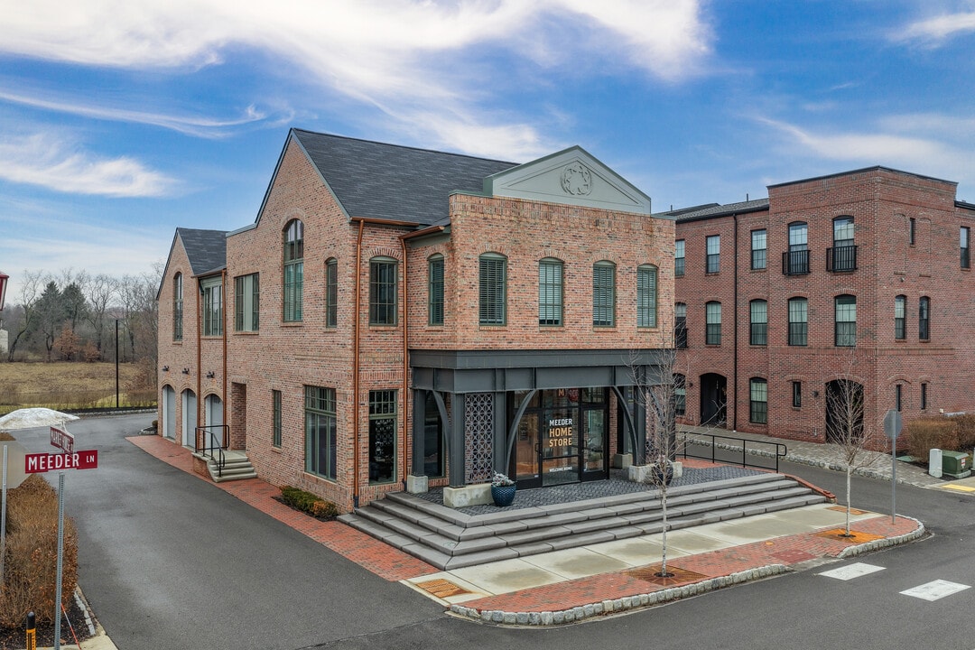 201 Market House Cir in Cranberry Township, PA - Building Photo