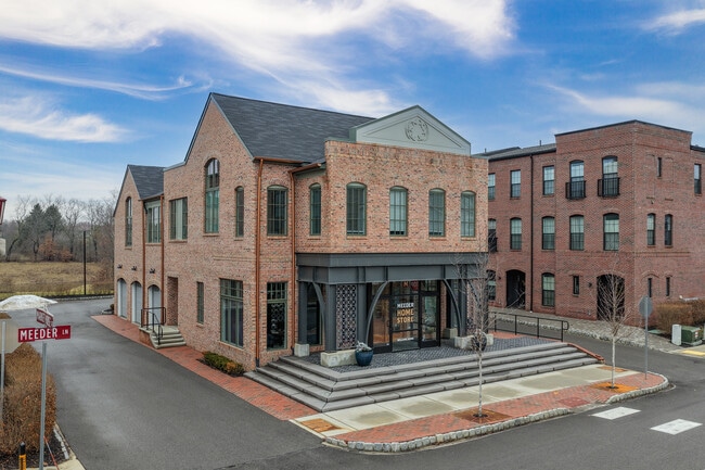 201 Market House Cir