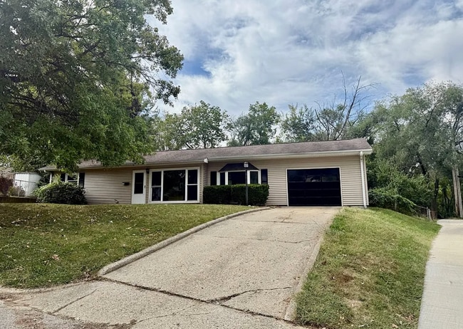 property at 134 Madison Dr
