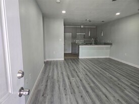 22061 Russell Dr in New Caney, TX - Building Photo