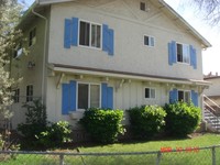 2392 Mammoth Dr in San Jose, CA - Foto de edificio - Building Photo