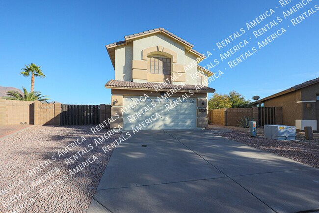 10402 E Nice Ct in Gold Canyon, AZ - Building Photo - Building Photo