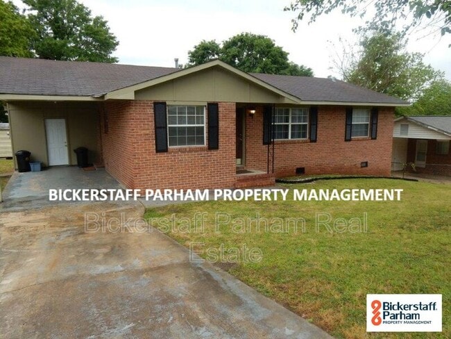 5844 Blueridge Dr in Columbus, GA - Building Photo - Building Photo