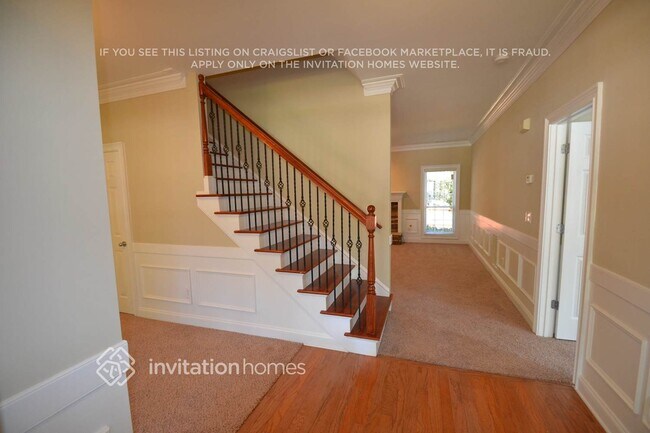 3650 Deer Trail NW in Kennesaw, GA - Building Photo - Building Photo