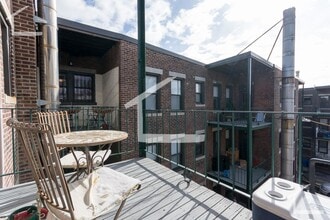 4 Park Vale Ave in Boston, MA - Building Photo - Building Photo