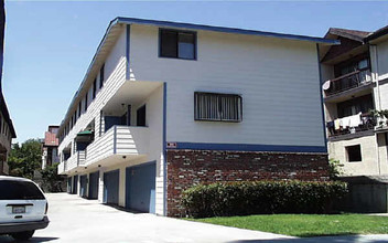 1133 Linden Ave in Glendale, CA - Building Photo - Building Photo