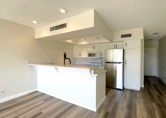 property at 1655 E Palm Canyon Dr