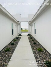 3304 Wolf Creek Ave in McAllen, TX - Building Photo - Building Photo