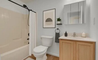 5916 Sefton Ave in Baltimore, MD - Building Photo