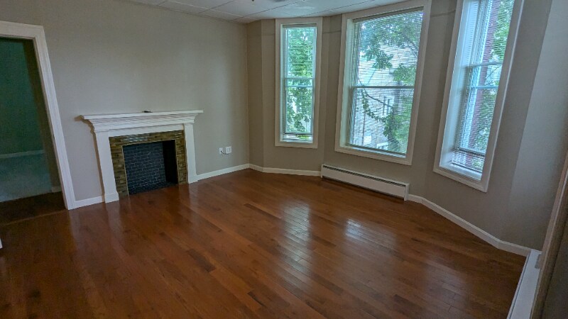 3 State St in Worcester, MA - Foto de edificio