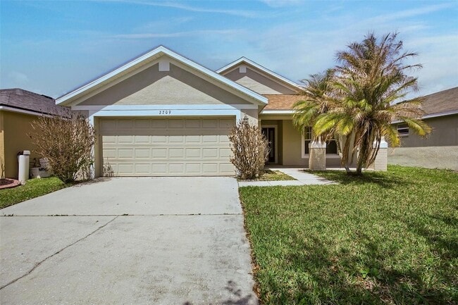 2709 Lucas Lakes Ln in Kissimmee, FL - Building Photo - Building Photo
