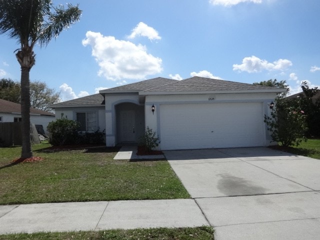 property at 12125 Buffington Ln