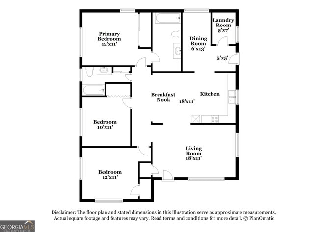 1794 Broadwell St SW in Atlanta, GA - Building Photo - Building Photo
