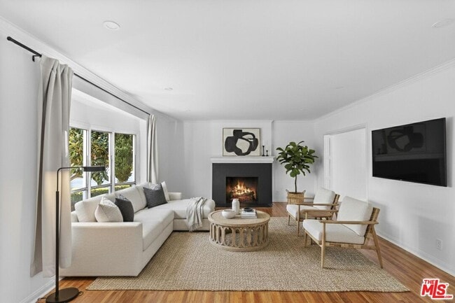 property at 6289 Commodore Sloat Dr