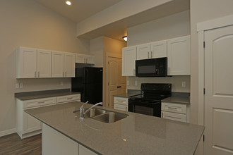 University Ridge Condos in Clearfield, UT - Building Photo - Interior Photo