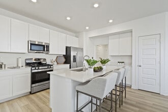 Casey Corner Townhomes in Westfield, IN - Building Photo - Building Photo