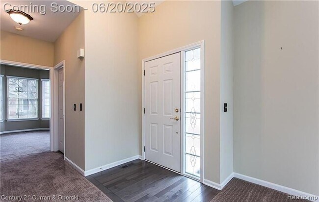 29306 Weston Dr in Novi, MI - Building Photo - Building Photo