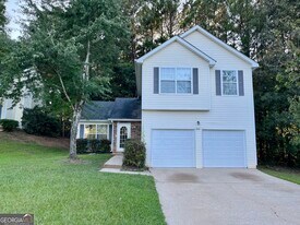 260 Windscape Dr in Covington, GA - Building Photo