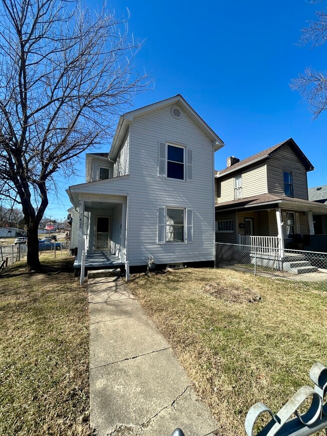 property at 425 Brighton Blvd