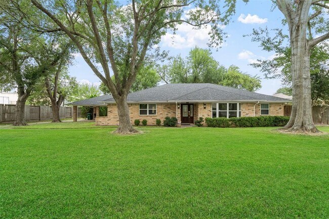 property at 14702 Westway Ln