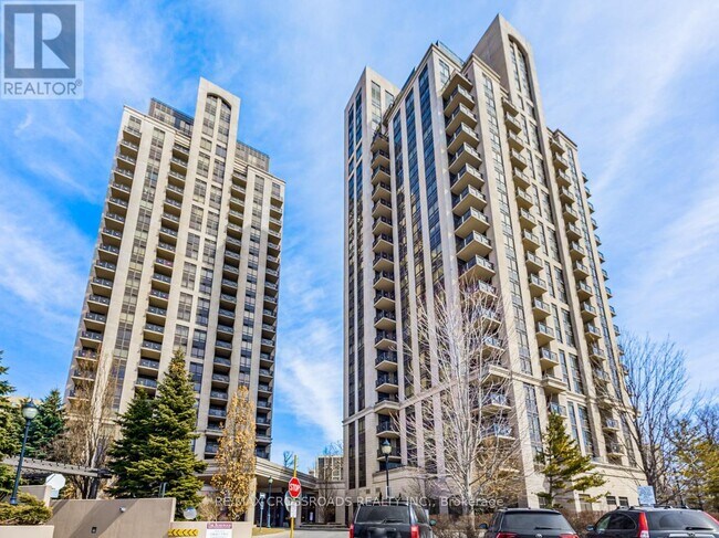 property at 135-135 Wynford Dr