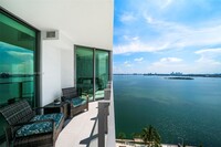 2900 NE 7th Ave, Unit #1709 in Miami, FL - Building Photo - Building Photo