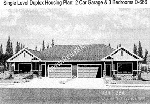 5500 NW Rochester Rd in Topeka, KS - Building Photo