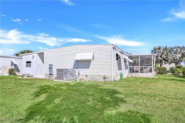 property at 21 Lemans Dr