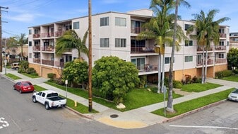 3609 E 2nd St, Unit 207 in Long Beach, CA - Building Photo
