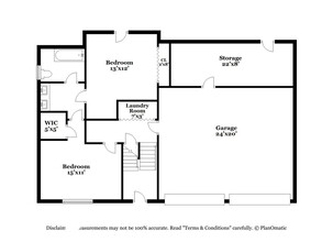 42 Montego Cir in Riverdale, GA - Building Photo - Building Photo