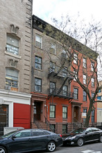 351 West 17th Street in New York, NY - Building Photo - Building Photo