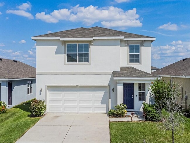property at 5510 Oxford Gray Rd