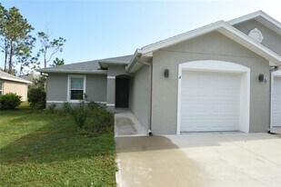 77 Sea Trail in Palm Coast, FL - Building Photo