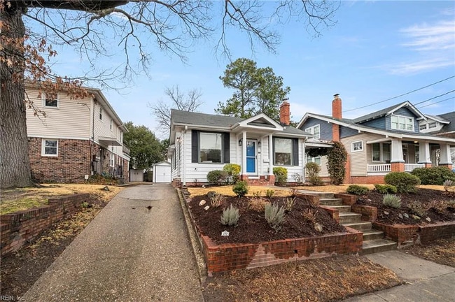 732 Maryland Ave in Norfolk, VA - Building Photo - Building Photo