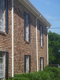 Shannon Hall Apartments in Houston, TX - Foto de edificio - Building Photo