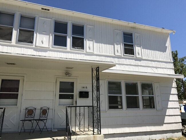 property at 1416 Riche Ct