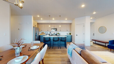 Sawmill Condos in Heber City, UT - Building Photo - Building Photo