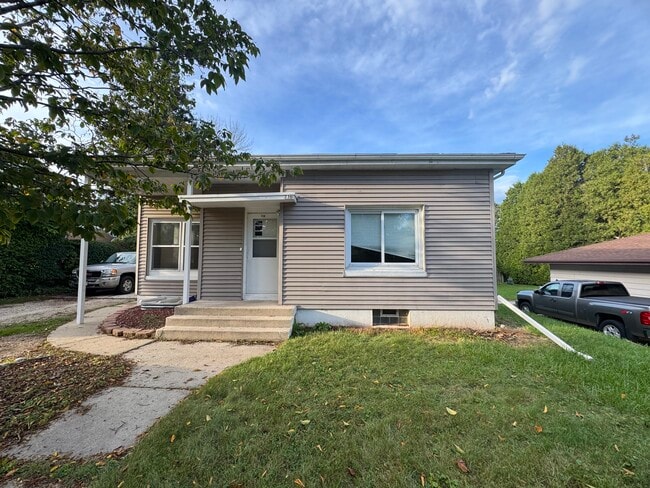 716 Columbus Ave, Unit 716 Front