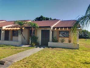 26150 Explorer Rd in Punta Gorda, FL - Building Photo