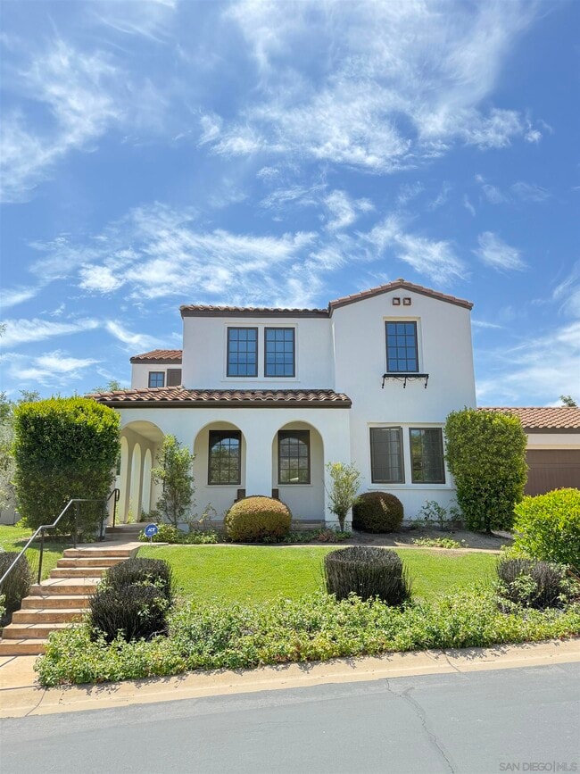 16232 Almanor Way in San Diego, CA - Building Photo - Building Photo