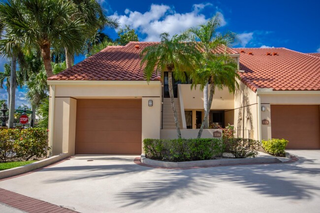 116 Waterview Dr in Palm Beach Gardens, FL - Building Photo - Building Photo