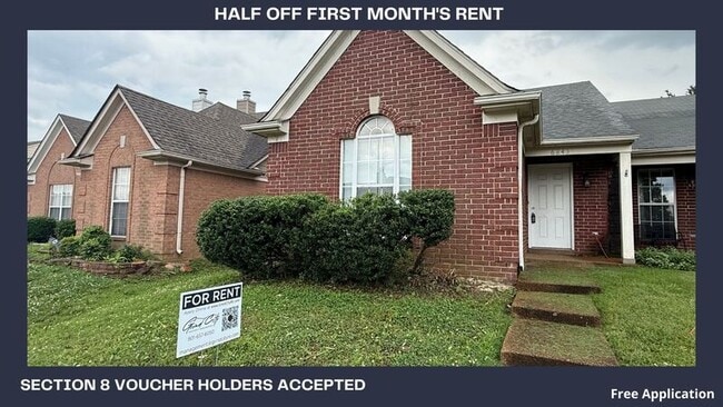 property at 6843 Wrigley Dr