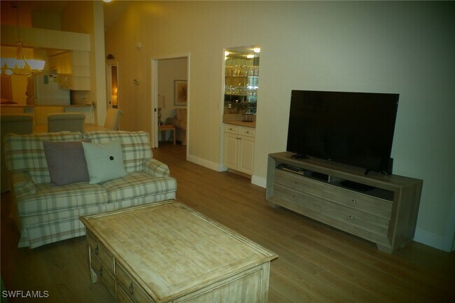 property at 16301 Kelly Woods Dr