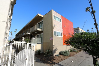 239 S Normandie Ave in Los Angeles, CA - Building Photo - Other