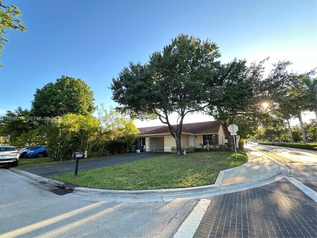 property at 3150 NW 94th Ave