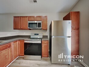 1609 Brownairs Ln in Raleigh, NC - Building Photo - Building Photo