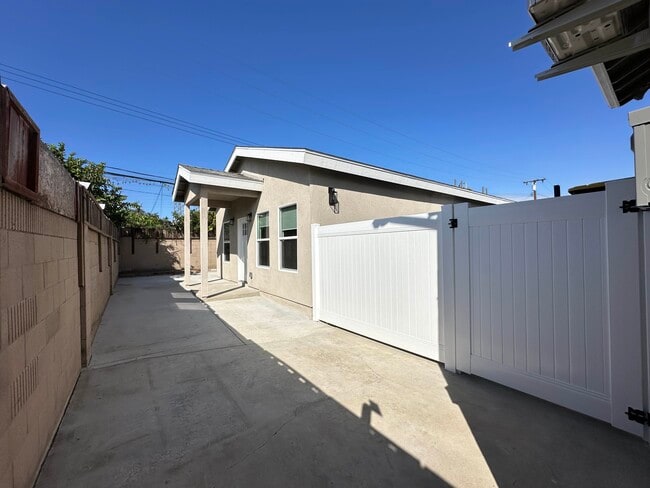 property at 17249 Santa Suzanne St